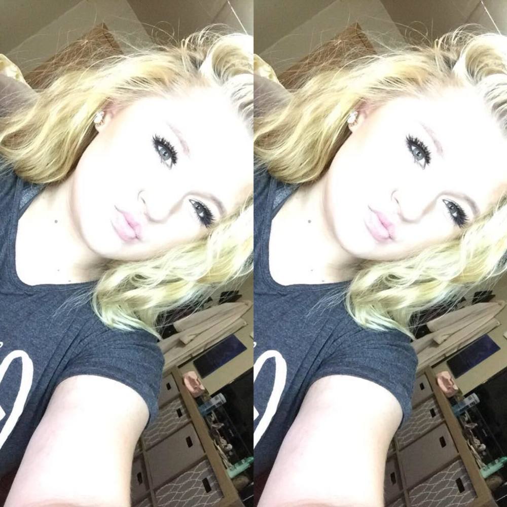 Meet your Posher, Jami